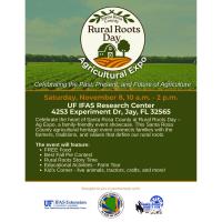 Rural Roots Day in Jay