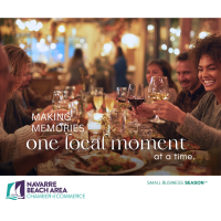 Thanksgiving in Navarre