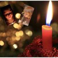 Christmas Eve Candlelight Service