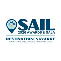 Annual SAIL Awards Gala - THEME: Destination Navarre: Where Community and Business Meet in Paradise