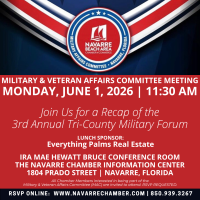 Military & Veteran Affairs Committee Meeting