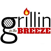 Grillin' in The Breeze