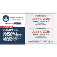 2-Day Campaign School & Community Leadership Training - ONLINE