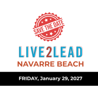 Live2Lead Navarre Beach