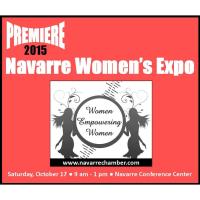 Premiere Navarre Women's Expo