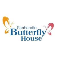 Panhandle Butterfly House Grand Opening
