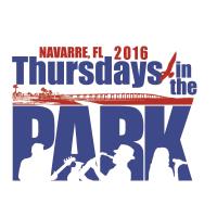 Thursdays in the Park - Robert Wayne Concert
