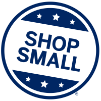 #ShopSmall Business Saturday
