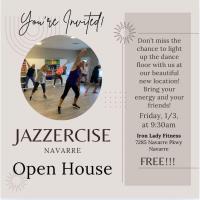 Jazzercise Navarre - Navarre