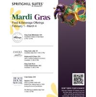 Springhill Suites by Marriott Navarre Beach / Beach House Social / EMBRE' - Navarre