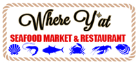 Where Y'at Seafood Market & Restaurant