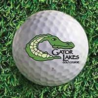 2-PERSON SHAMBLE BEST BALL GOLF TOURNAMENT @ Hurlburt Field Gator Lakes Golf Course - OPEN TO THE PUBLIC*