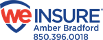 We Insure- Amber Bradford