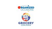 Organized Occasions & Grocery Concierge