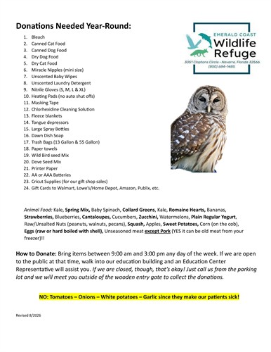 Gallery Image 2026_ECWR_Donation_List.jpg