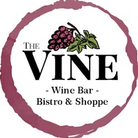 The Vine Wine Bar, Bistro & Shoppe