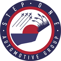 Step One Automotive at the Mac & Cheese Festival Destin Commons