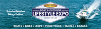 Step One Automotive Group at Boat and Outdoor Lifestyle Expo