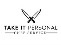 Take It Personal Chef Service