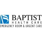 Baptist Emergency Room & Urgent Care