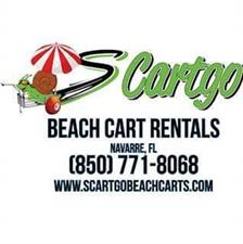 S cartgo Beach Cart Rentals