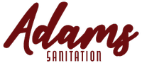 Ecowaste Solutions - formerly Adams Sanitation