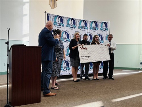 Navarre HS Future Business Leaders of America