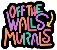 Off The Walls Murals