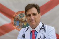 Have a Drink with the Doc- Fundraiser for Dr Joel Rudman for Florida House
