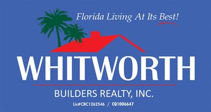 Whitworth Builders Realty, Inc.