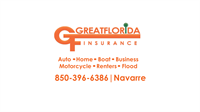 GreatFlorida Insurance - Caitlin Love