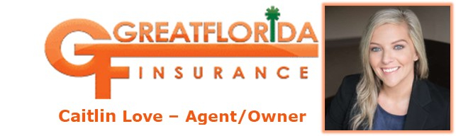 GreatFlorida Insurance - Caitlin Love 