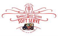 Kandee's Dole'licious Soft Serve 