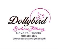 Dollybird Exclusive Tattooing