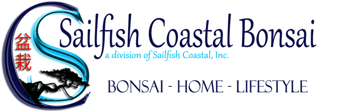 Sailfish Coastal Bonsai Nursery