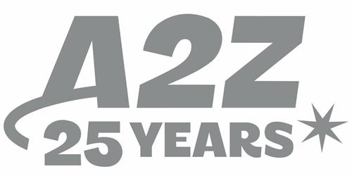 A2Z Specialty Advertising Celebrating 25 Years on the Emerald Coast