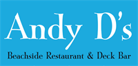 Andy D's Beachside Restaurant & Daiquiri Deck