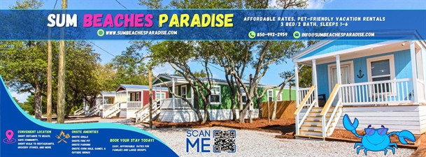 Sum Beaches Paradise Sum Beaches Paradise