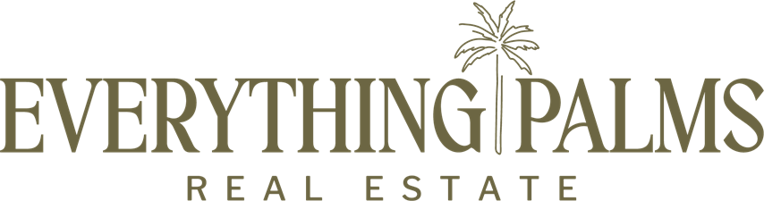 Everything Palms Real Estate