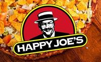 Happy Joe's Pizza & Ice Cream