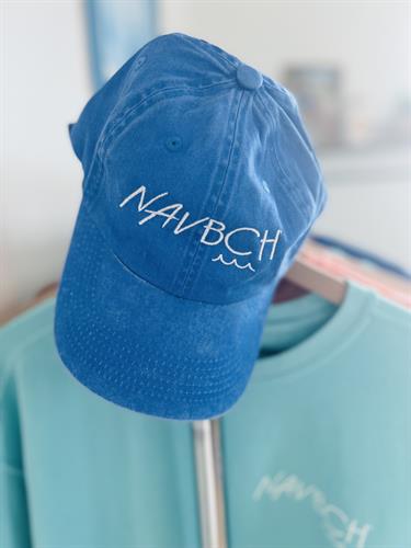 NAV BCH® | Classic Ball Cap