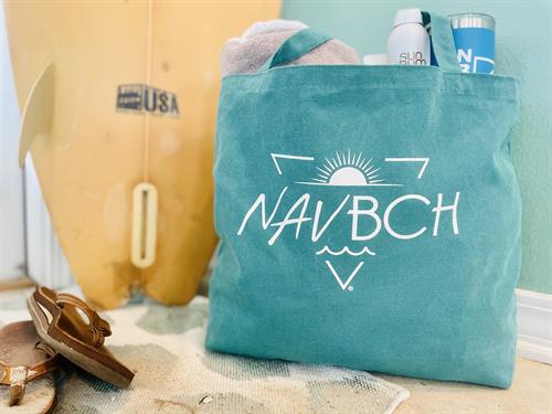 Take me to NAV BCH® Bag