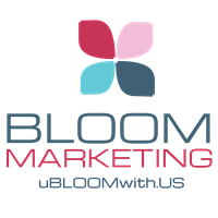Bloom Marketing & Photography