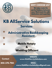 KB AllService Solutions