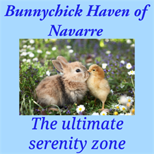 Bunnychick Haven of Navarre