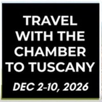 News Release: SPOTLIGHT ON TUSCANY