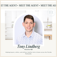 Elite Realty Welcomes Realtor® Tony Lindberg!