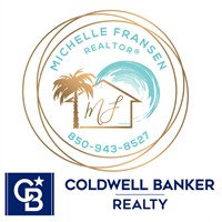 Coldwell Banker Realty - Michelle Fransen, Realtor
