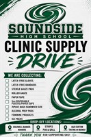 Soundside Highschool Clinic Drive