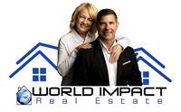 Lisa & Dennis Ritter, World Impact Real Estate